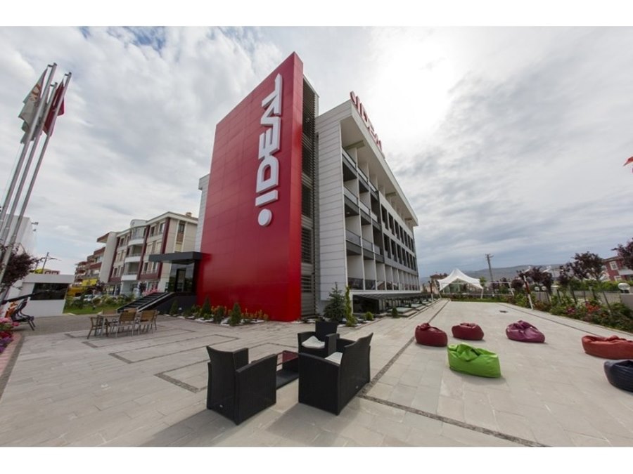 20. �UBE - K�z ��renci Yurdu