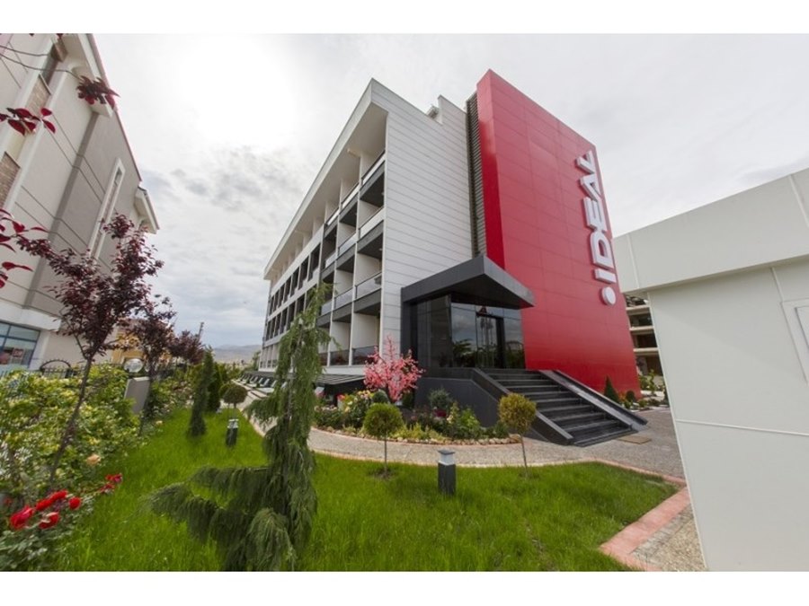 20. �UBE - K�z ��renci Yurdu