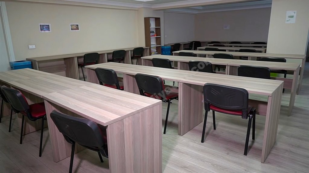 Muradiye Memi� Ayd�n K�z Yurdu