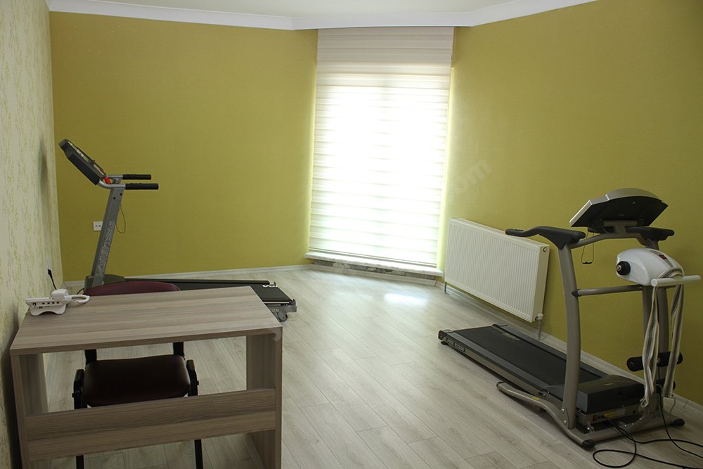 Memi� Ayd�n Y�ksek��retim K�z ��renci Yurdu
