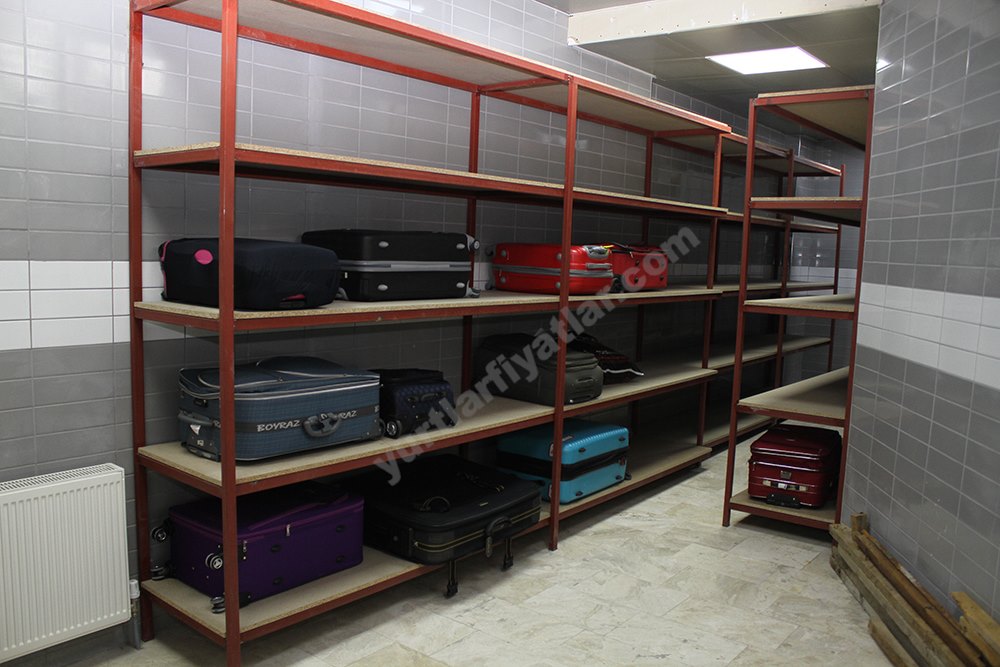 Memi� Ayd�n Y�ksek��retim K�z ��renci Yurdu