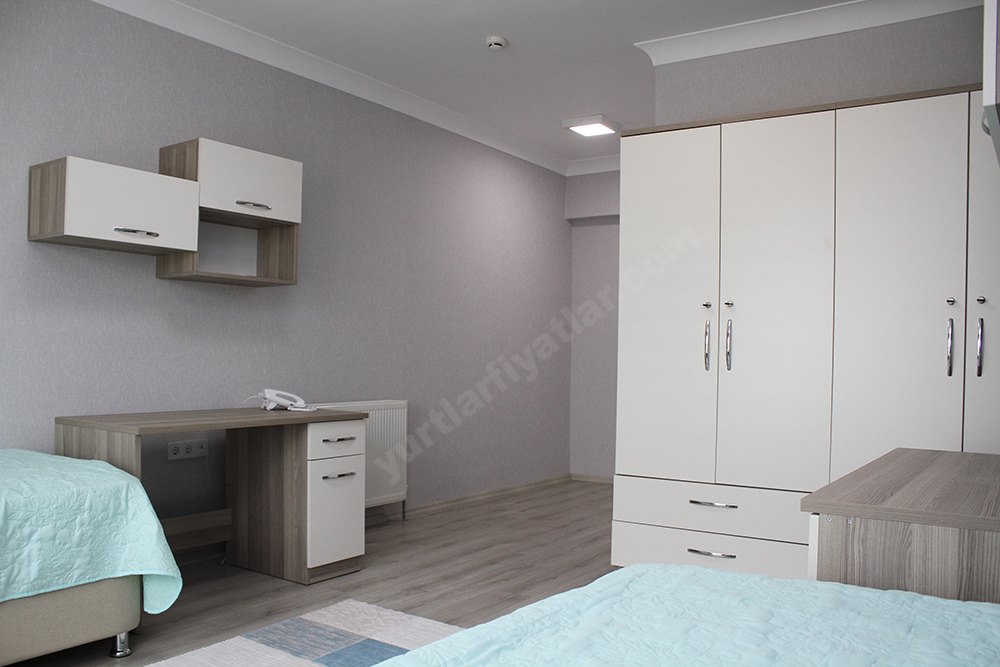 Memi� Ayd�n Y�ksek��retim K�z ��renci Yurdu