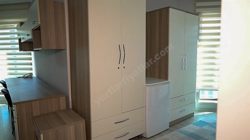 Muradiye Memi� Ayd�n K�z Yurdu