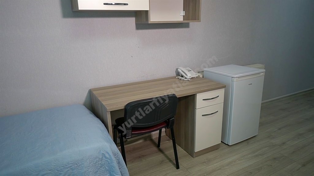 Muradiye Memi� Ayd�n K�z Yurdu