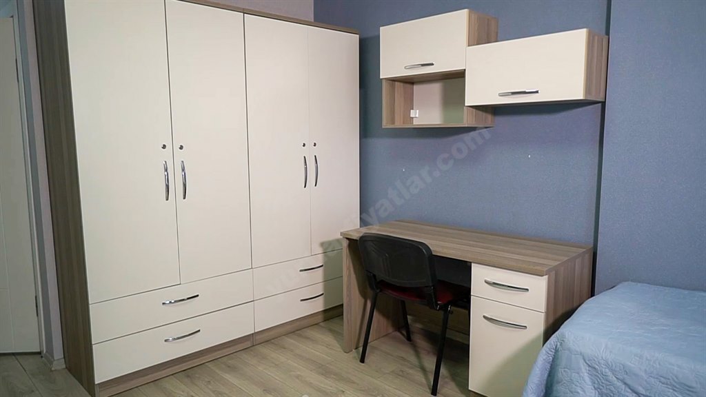 Muradiye Memi� Ayd�n K�z Yurdu