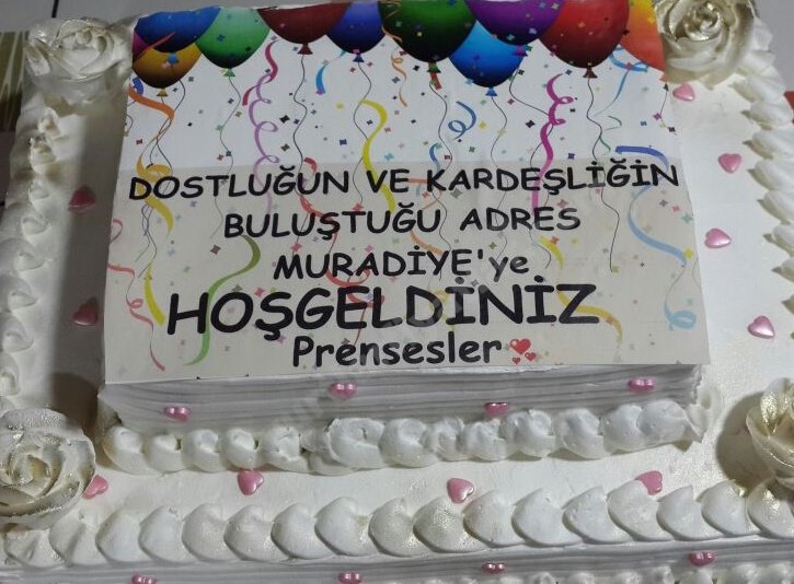 Sevgi Y�ksek��retim K�z Yurdu