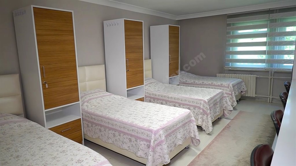 Muradiye Sevgi K�z Yurdu