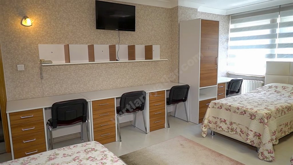 Muradiye Sevgi K�z Yurdu