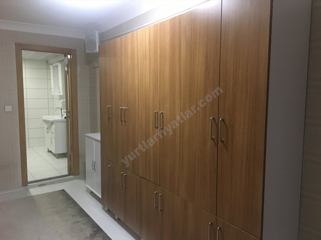 Sevgi Y�ksek��retim K�z Yurdu