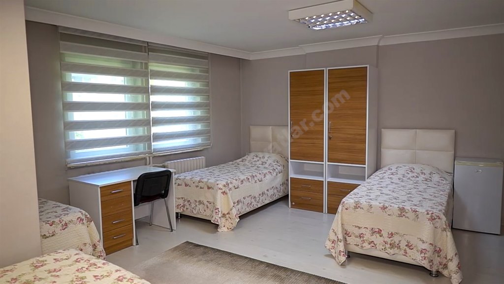 Muradiye Sevgi K�z Yurdu