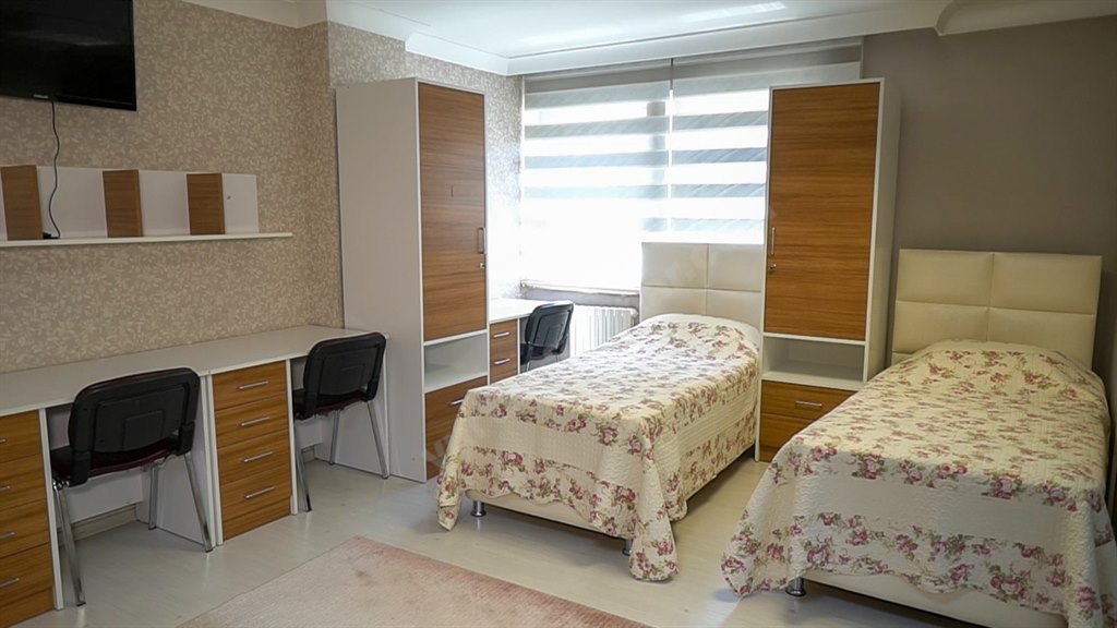 Muradiye Sevgi K�z Yurdu