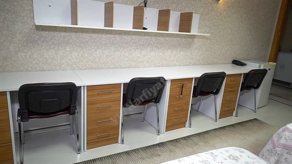 Muradiye Sevgi K�z Yurdu