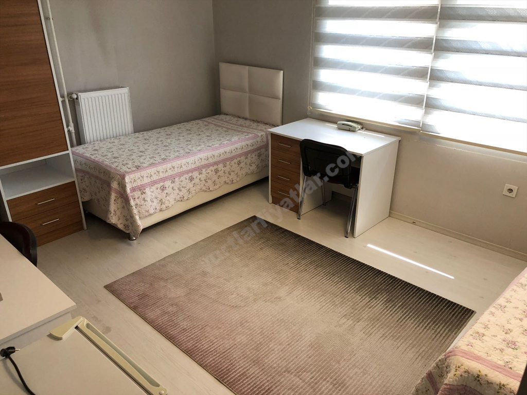 Sevgi Y�ksek��retim K�z Yurdu