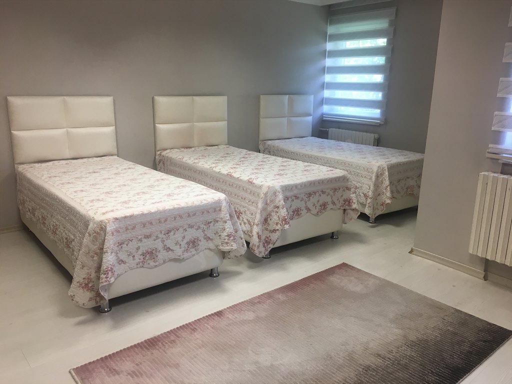 Sevgi Y�ksek��retim K�z Yurdu