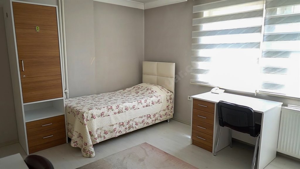 Muradiye Sevgi K�z Yurdu