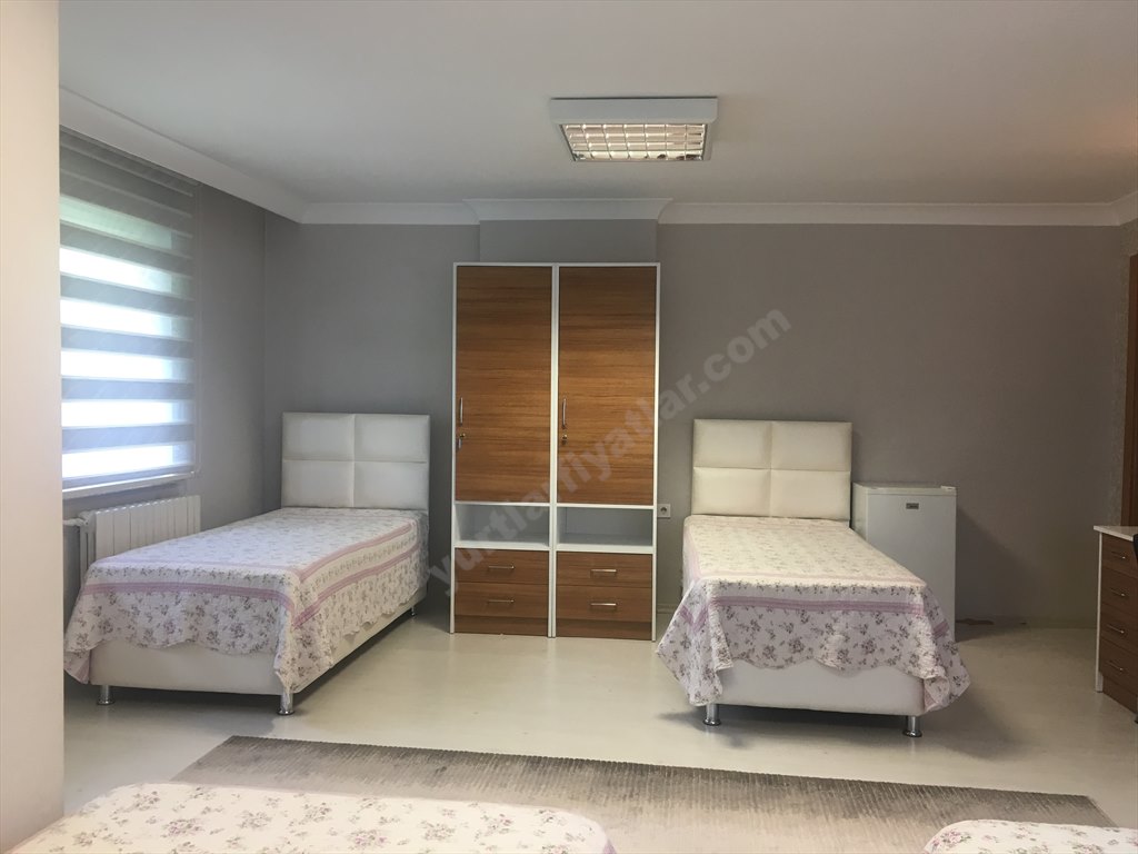 Sevgi Y�ksek��retim K�z Yurdu