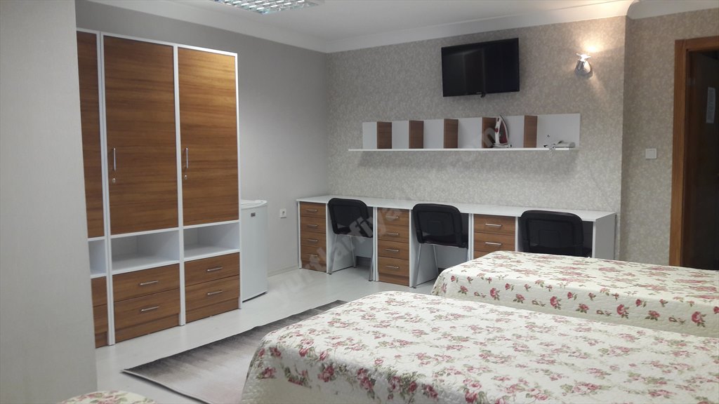 Sevgi Y�ksek��retim K�z Yurdu-3 Ki�ilk Odam�z