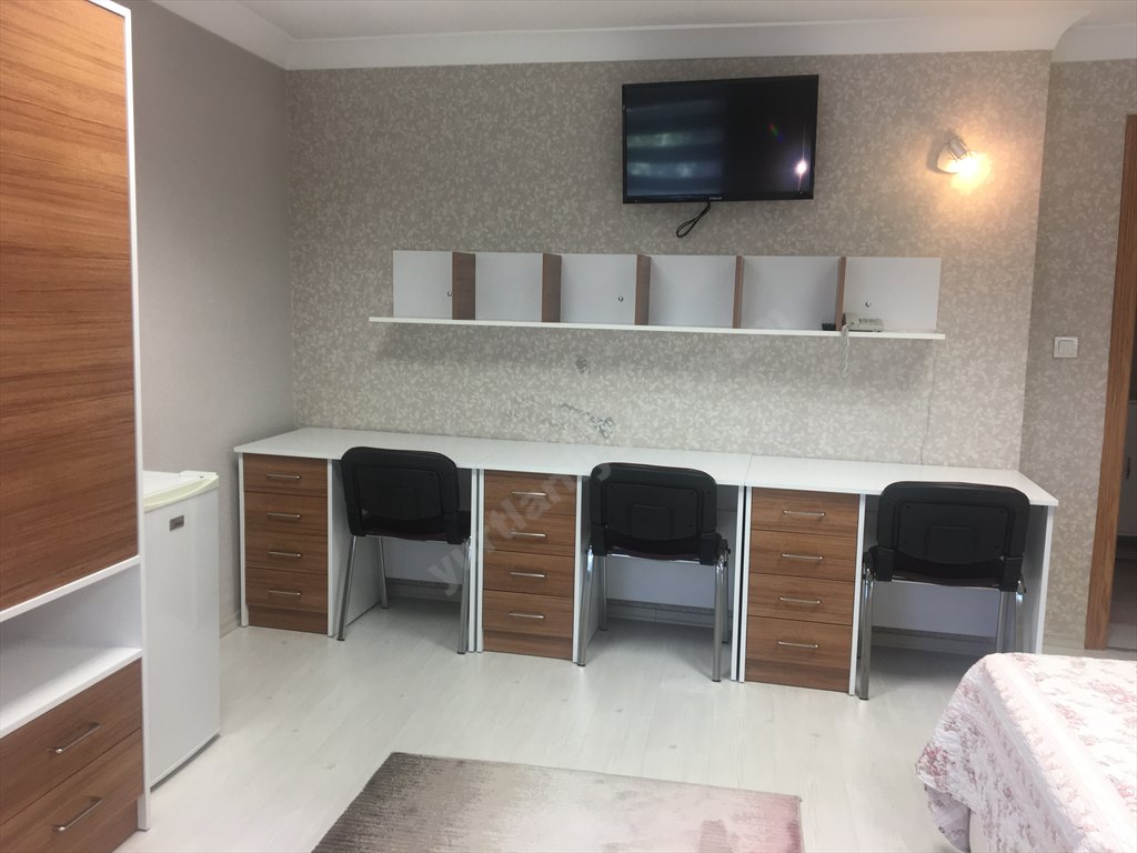 Sevgi Y�ksek��retim K�z Yurdu