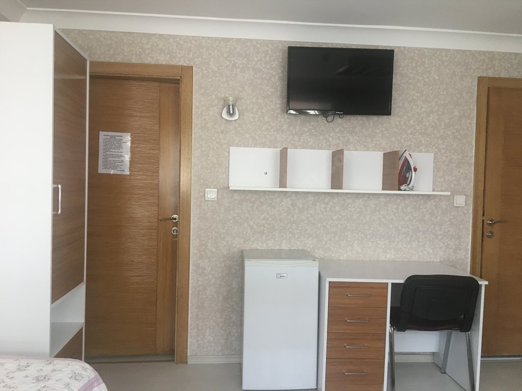 Sevgi Y�ksek��retim K�z Yurdu