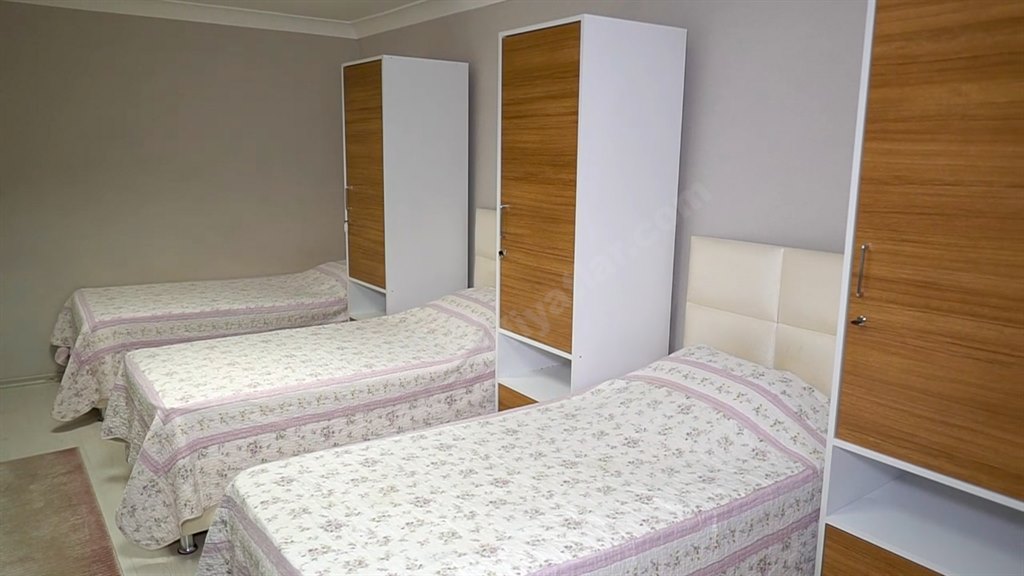 Muradiye Sevgi K�z Yurdu