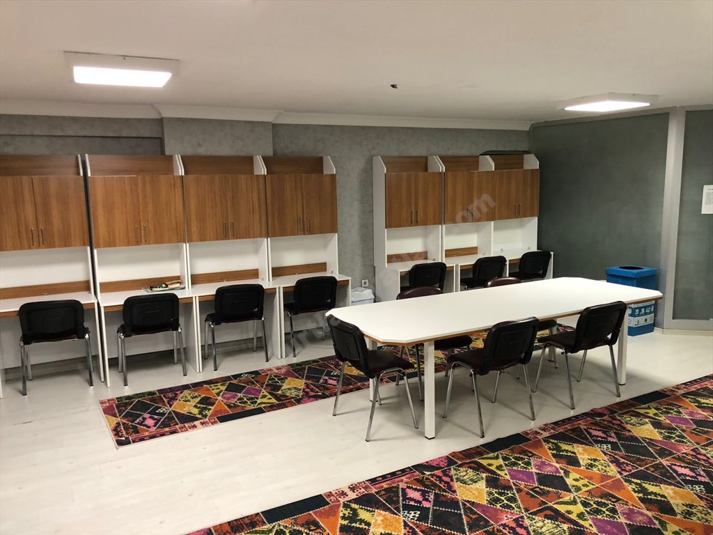 Sevgi Y�ksek��retim K�z Yurdu