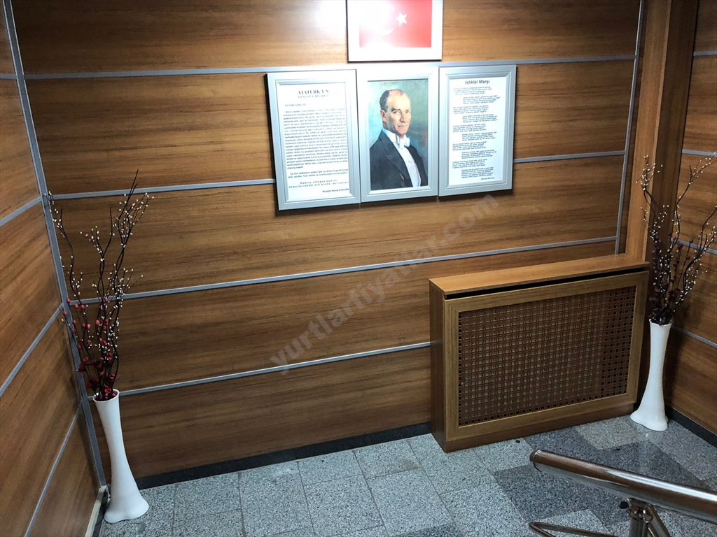 Sevgi Y�ksek��retim K�z Yurdu