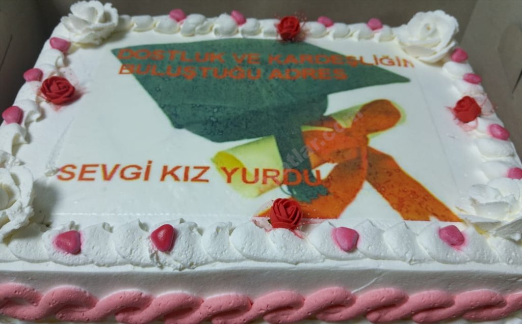 Sevgi Y�ksek��retim K�z Yurdu