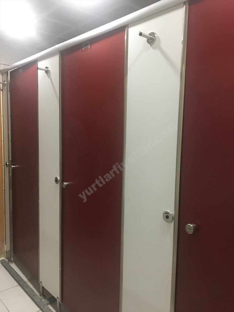 Sevgi Y�ksek��retim K�z Yurdu