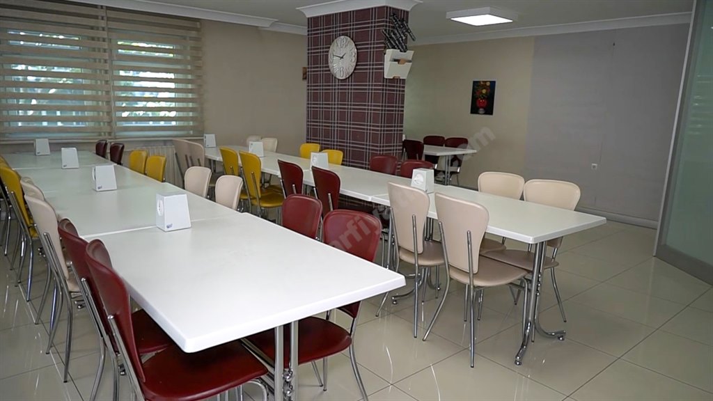 Muradiye Sevgi K�z Yurdu