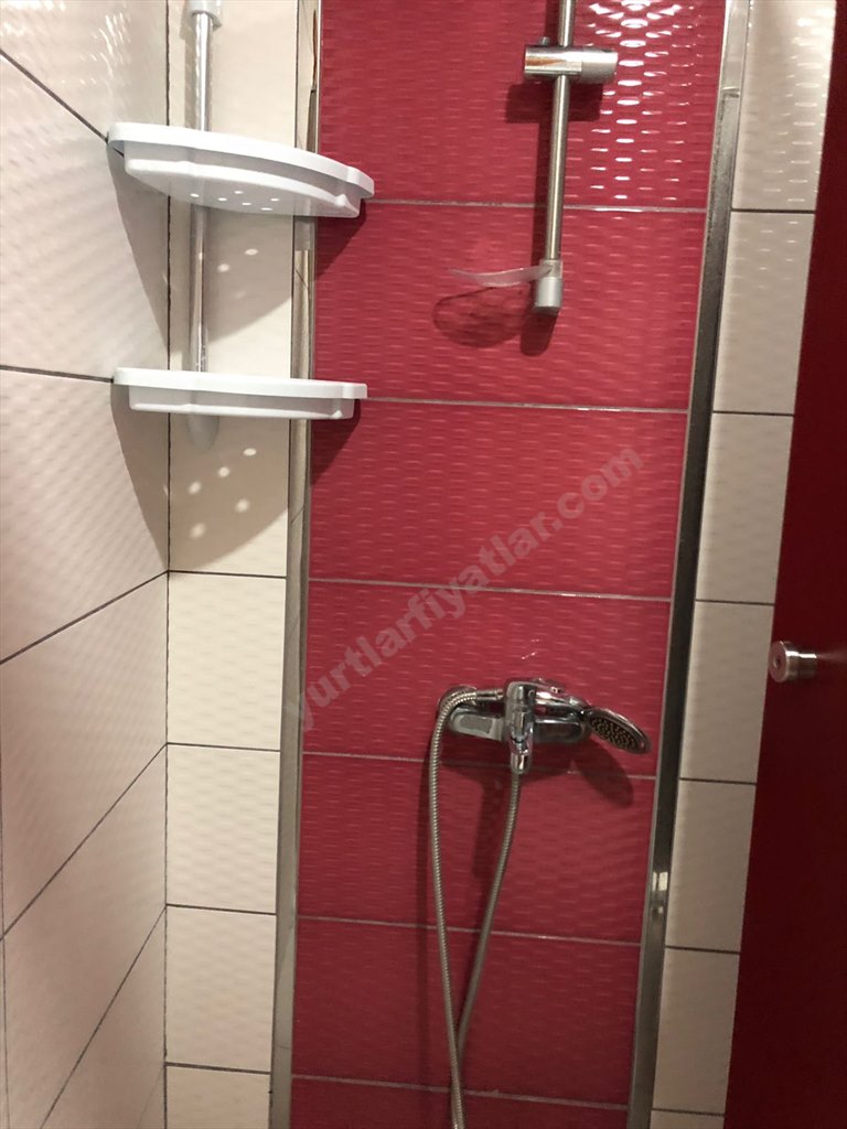 Sevgi Y�ksek��retim K�z Yurdu