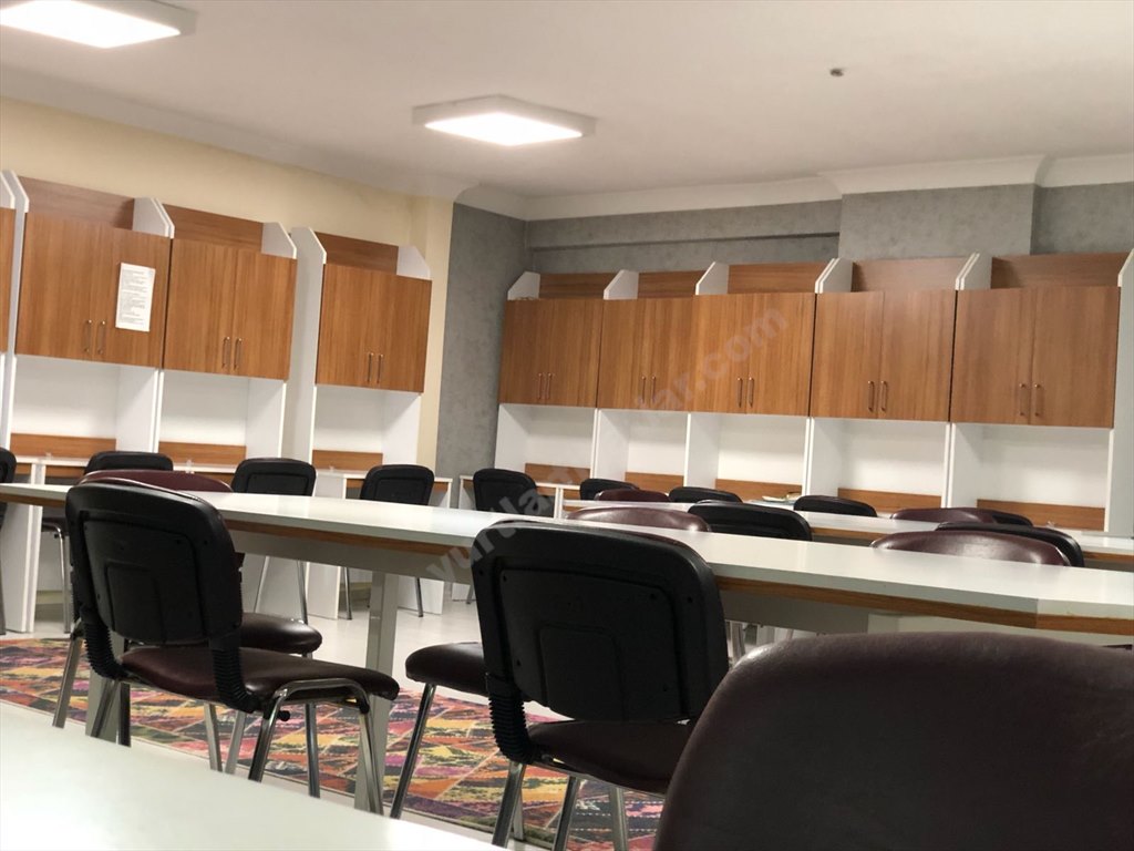 Sevgi Y�ksek��retim K�z Yurdu