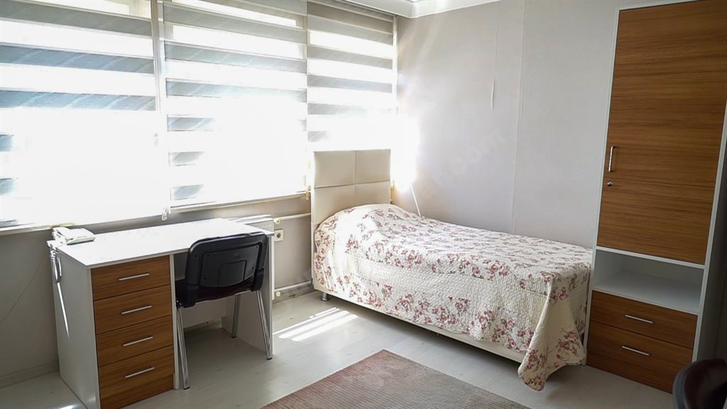 Muradiye Sevgi K�z Yurdu