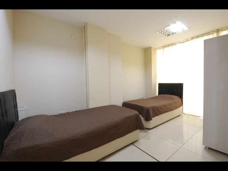D�zce Panorama Erkek ��renci Konuk Evi 