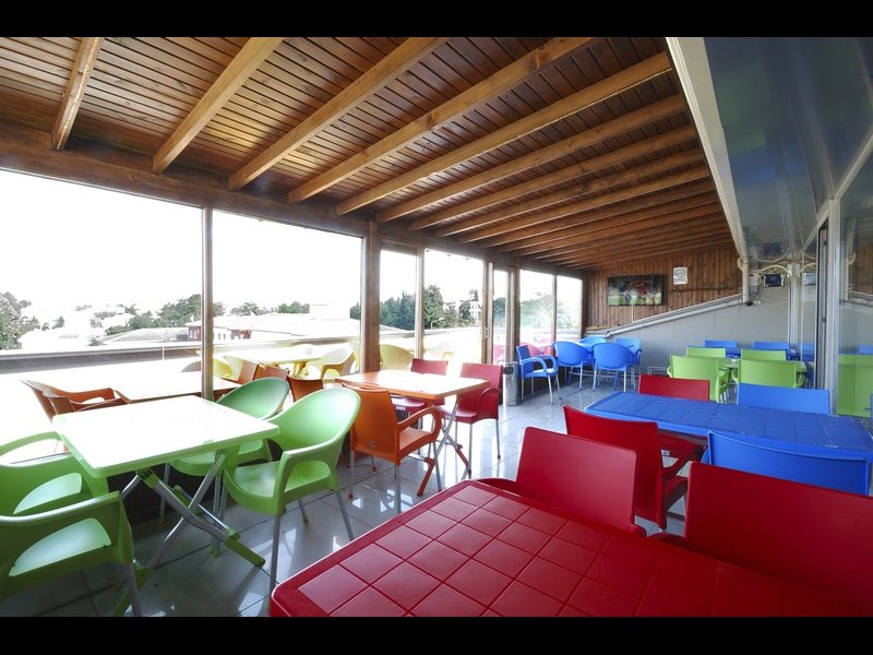 D�zce Panorama Erkek ��renci Konuk Evi 