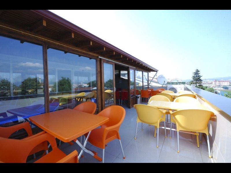 D�zce Panorama Erkek ��renci Konuk Evi 