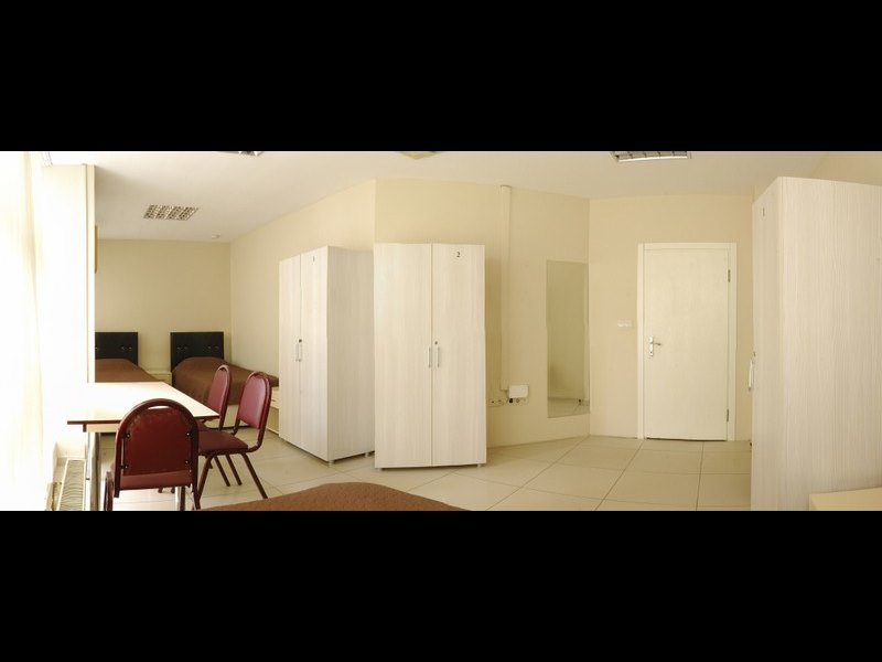 D�zce Panorama Erkek ��renci Konuk Evi 