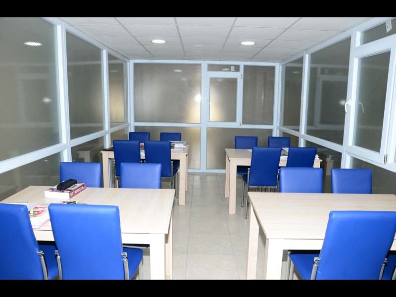 D�zce Sevgi Erkek Konuk Evi-2 