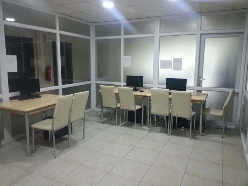 D�zce Sevgi Erkek Konuk Evi-2 