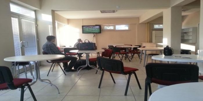 Selami Kubilay Erkek ��renci Yurdu