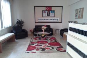 Selami Kubilay Erkek ��renci Yurdu