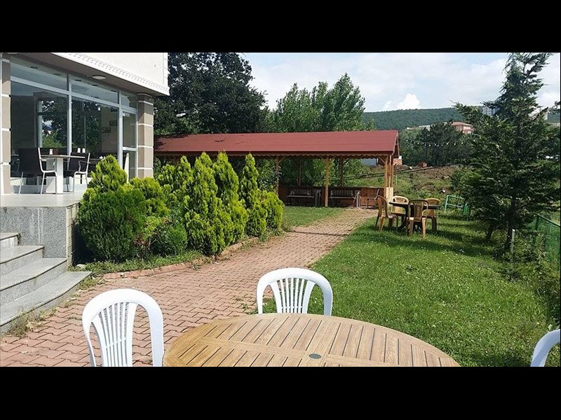 R�zgarG�l� Bay Konuk Evi 