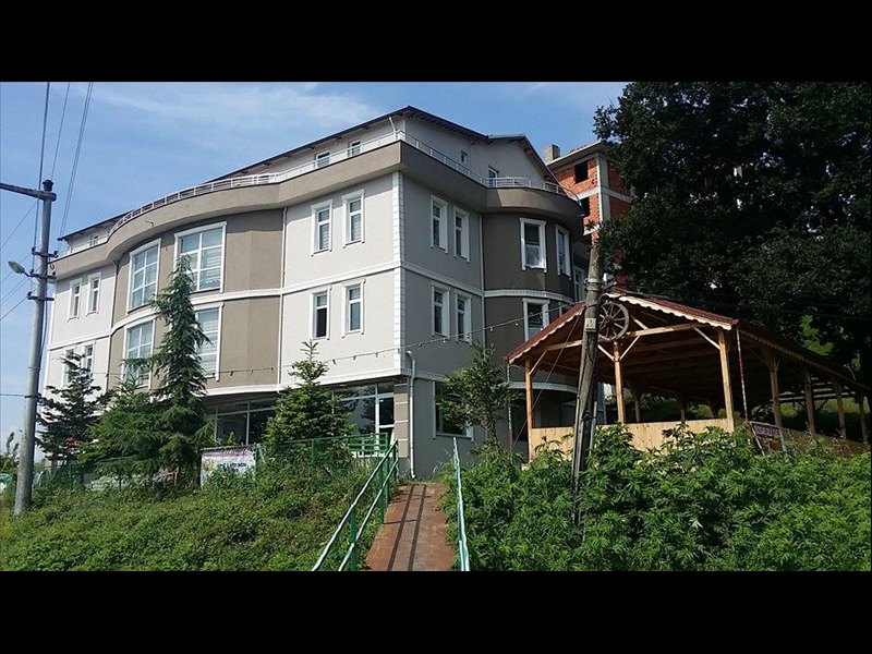 R�zgarG�l� Bay Konuk Evi 