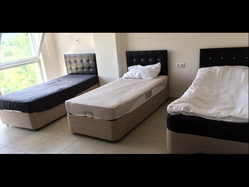 R�zgarG�l� Bay Konuk Evi 