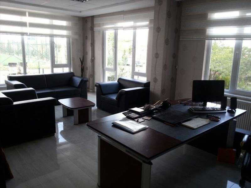 M.E.B. �zel Aral Erkek ��renci Yurtlar� 