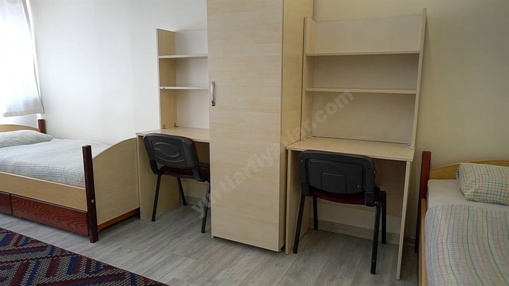 Muradiye �ncirli Erkek Yurdu