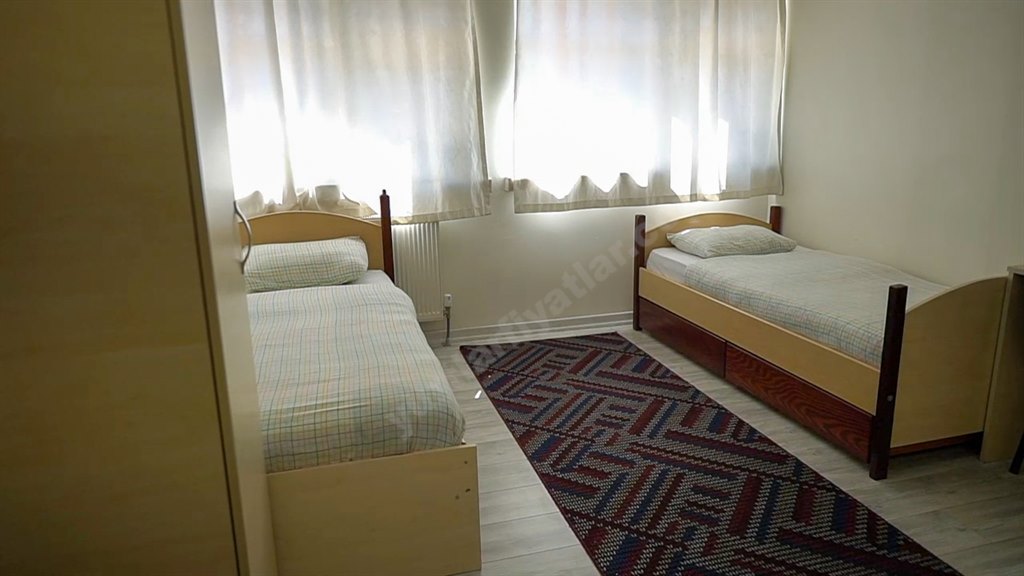 Muradiye �ncirli Erkek Yurdu