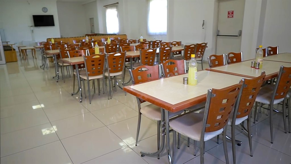 Muradiye �ncirli Erkek Yurdu