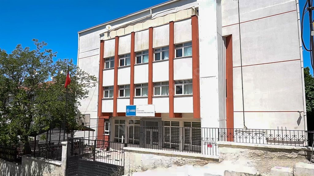 Muradiye �ncirli Erkek Yurdu