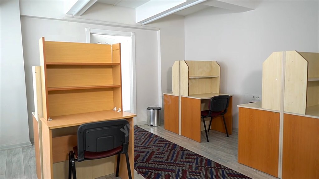 Muradiye �ncirli Erkek Yurdu