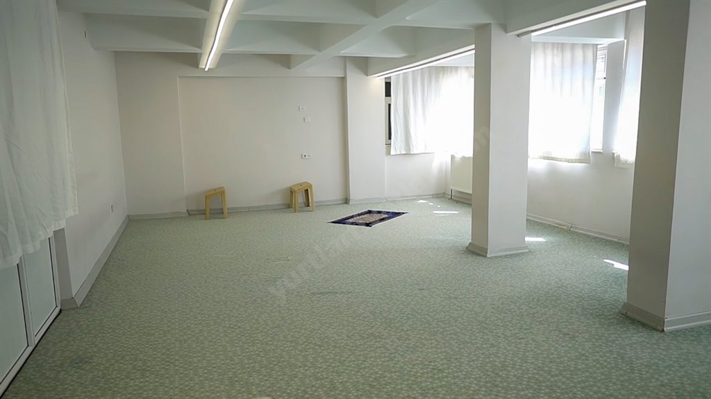 Muradiye �ncirli Erkek Yurdu